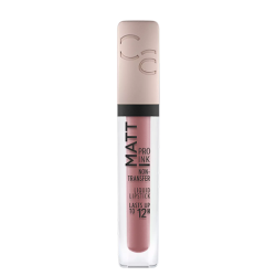 احمر شفاه سائل مات Matt Pro Ink Non-Transfer Liquid Lipstick