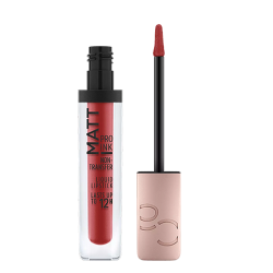 احمر شفاه سائل مات Matt Pro Ink Non-Transfer Liquid Lipstick