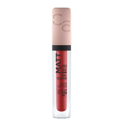 احمر شفاه سائل مات Matt Pro Ink Non-Transfer Liquid Lipstick