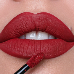 احمر شفاه سائل مات Matt Pro Ink Non-Transfer Liquid Lipstick