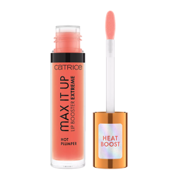 غلوس مكبر للشفاه Max It Up Lip Booster Extreme