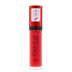غلوس مكبر للشفاه Max It Up Lip Booster Extreme