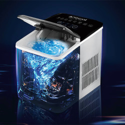 صانعة الثلج Ice Maker