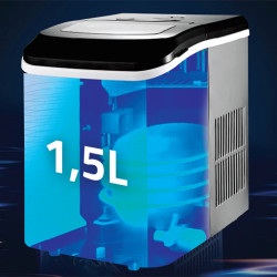 صانعة الثلج Ice Maker