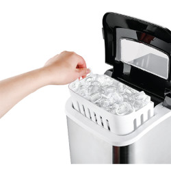 صانعة الثلج Ice Maker