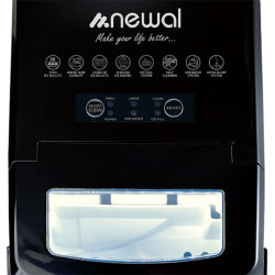 صانعة الثلج Ice Maker