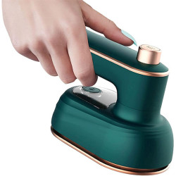 مكواة ملابس بخارية صغيرة Mini Garment Steam Iron