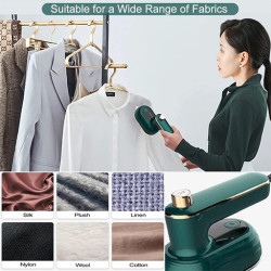 مكواة ملابس بخارية صغيرة Mini Garment Steam Iron