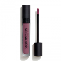 احمر شفاه سائل مات Liquid Matte Lips