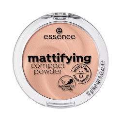 باودر مضغوط مات mattifying compact powder