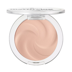 باودر مضغوط مات mattifying compact powder