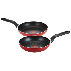 سيت اواني وملاعق للطهي 12 قطعة Super Cook 12 Pcs Set