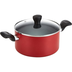 سيت اواني وملاعق للطهي 12 قطعة Super Cook 12 Pcs Set