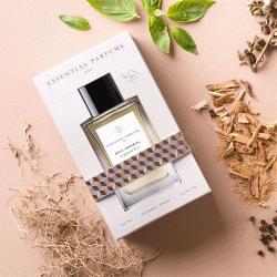 عطر بويز امبريال لكلا الجنسين Essential Parfums Unisex Bois Imperial EDP