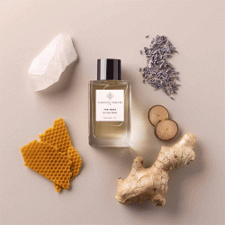 عطر مسك لكلا الجنسين Essential Parfums Unisex The Musc EDP