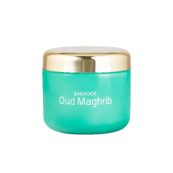 بخور عود مغرب Bakhoor Oud Maghrib 