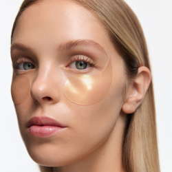 شرائح جل لمنطقة العين Lab Lifting Eye Patches With Collagen