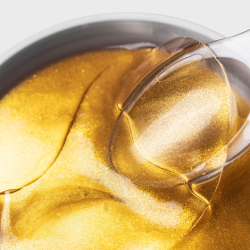 شرائح جل لمنطقة العين Lab Lifting Eye Patches With Collagen