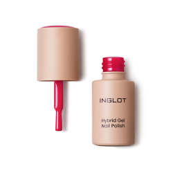 طلاء أظافر Hybrid Gel Nail Polish