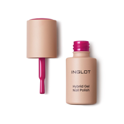 طلاء أظافر Hybrid Gel Nail Polish