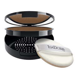 باودر فاونديشن مضغوط Nature Enhanced Flawless Compact Foundation 