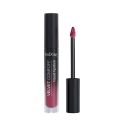 احمر شفاه مخملي Velvet Comfort Liquid Lipstick 