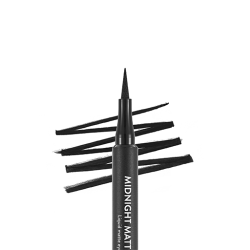 ايلاينر مات Midnight Matte Eyeliner