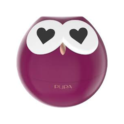 باليت احمر شفاه وغلوس  Pupa Owl 1