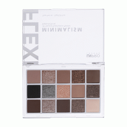 باليت آي شادو   Eyeshadow Palette 