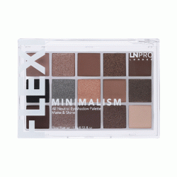 باليت آي شادو   Eyeshadow Palette 