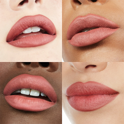 أحمر شفاه مات Ultra Suede Matte Lipstick