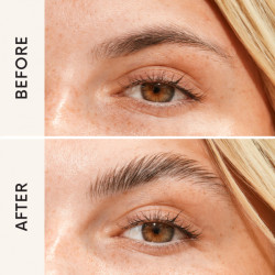 ماسكارا شفافة لتثبيت الحاجب Brow Lift Lamination Gel