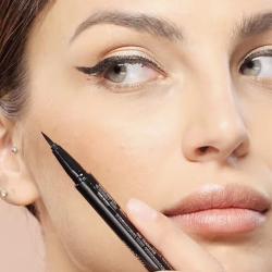 ايلاينر مقاوم للماء 24Ore Extra Eye Liner Pen Waterproof