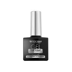 طلاء جل طبقة علوية للأظافر Gel Top Coat
