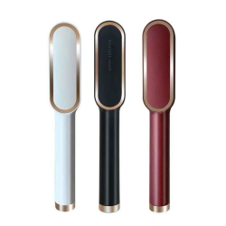 مشط حراري للشعر Comb Hair Straightener مشط حراري للشعر Comb Hair Straightener