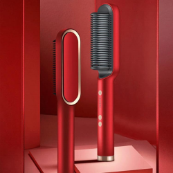 مشط حراري للشعر Comb Hair Straightener مشط حراري للشعر Comb Hair Straightener