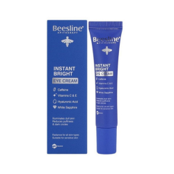 كريم معالج لتحت العيون Instant Bright Eye Cream