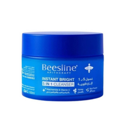 كريم منظف للبشرة 5 في 1 Instant Bright 5 In 1 Cleanser