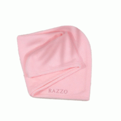 منشفة مايكروفايبر للشعر Microfiber Towel