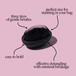 فرشاة صغيرة للشعر Perfecting Wet Brush