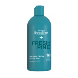 كريم استحمام بالصنوبر Fresh Pine Shower Cream