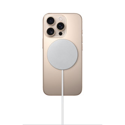 شاحن ماك سيف - 1 متر MagSafe Charger (1m)