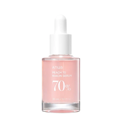 سيروم بالنياسيناميد للبشرة 30 مل Peach 70 Niacin Serum 30 ml