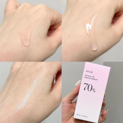 سيروم بالنياسيناميد للبشرة 30 مل Peach 70 Niacin Serum 30 ml