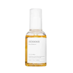 محلول اسنس للعناية بالبشرة 50 مل Bean Essence Extract For Skin Care