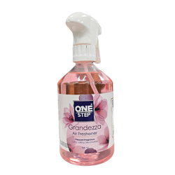 معطر جو ومفارش 500 مل Grandezza Air Freshener 500ml