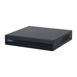 أربع كاميرات - 2 ميجابكسل بتقنية اللون الكامل Dahua Kit 4 Cameras 2MP, Full-Color, LED