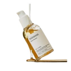محلول اسنس للعناية بالبشرة 50 مل Bean Essence Extract For Skin Care