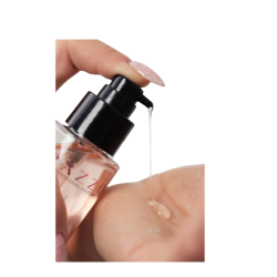 سيروم معالج مغذي للشعر Elixir - Illuminating and nourishing treatment