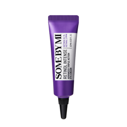 سيت سيروم + كريم عين بالريتينول Retinol Intense Trial Kit (Serum+Eye Cream)